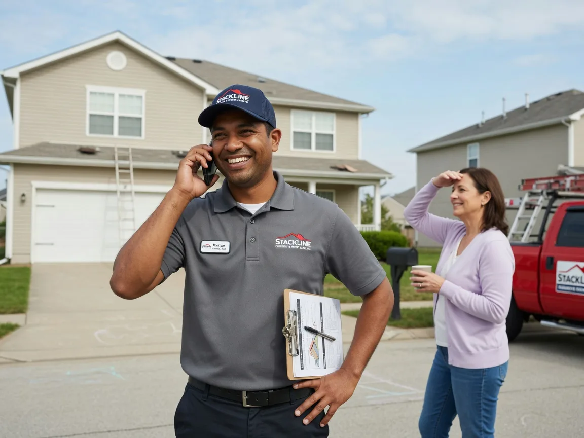 Chimney flashing repair Riverhead, NY FAQs